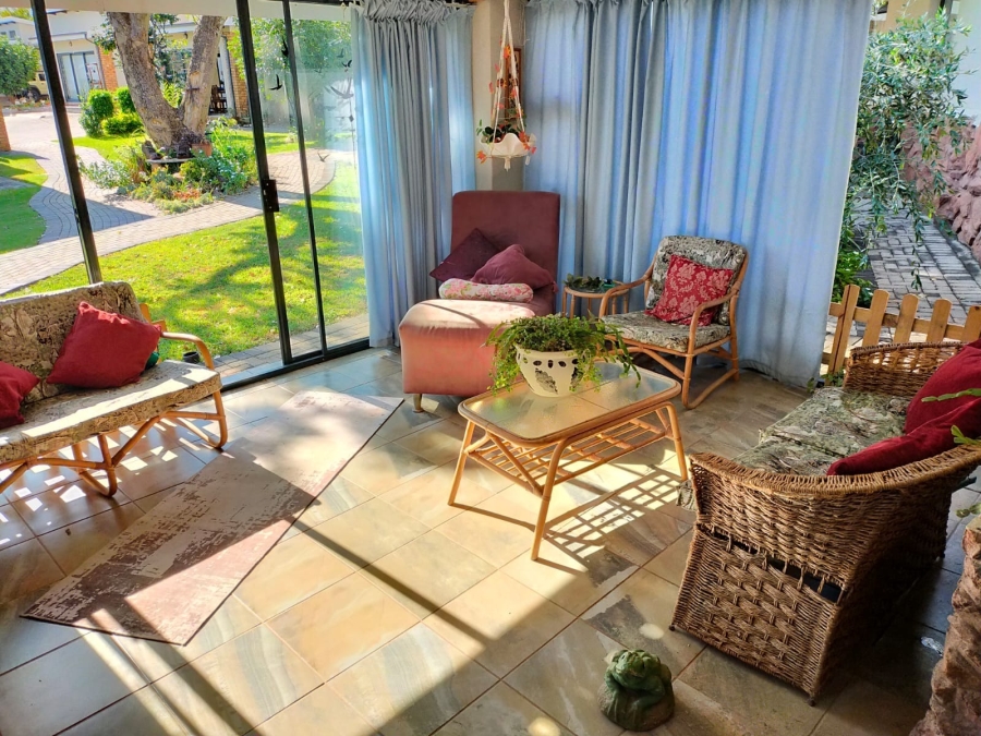 1 Bedroom Property for Sale in Modderfontein A H North West